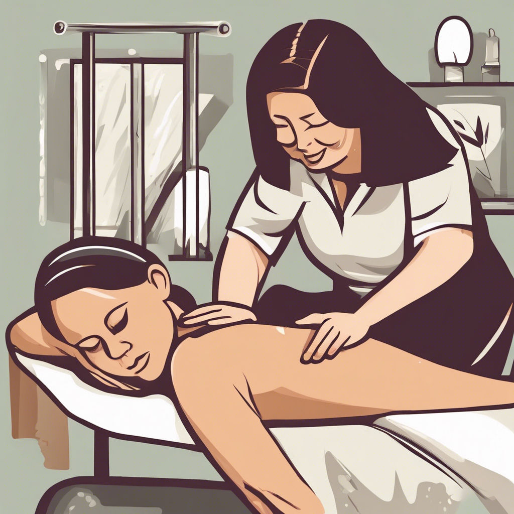 Deductions For: Massage Therapsit