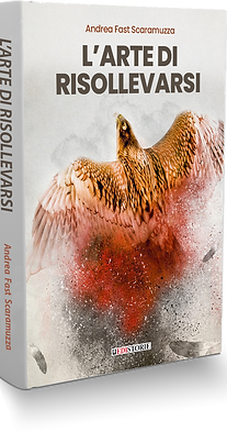 Libro "L'Arte di Risollevarsi"