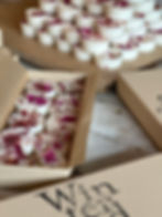 Boxes of 10 Essential Oil Wax Melts