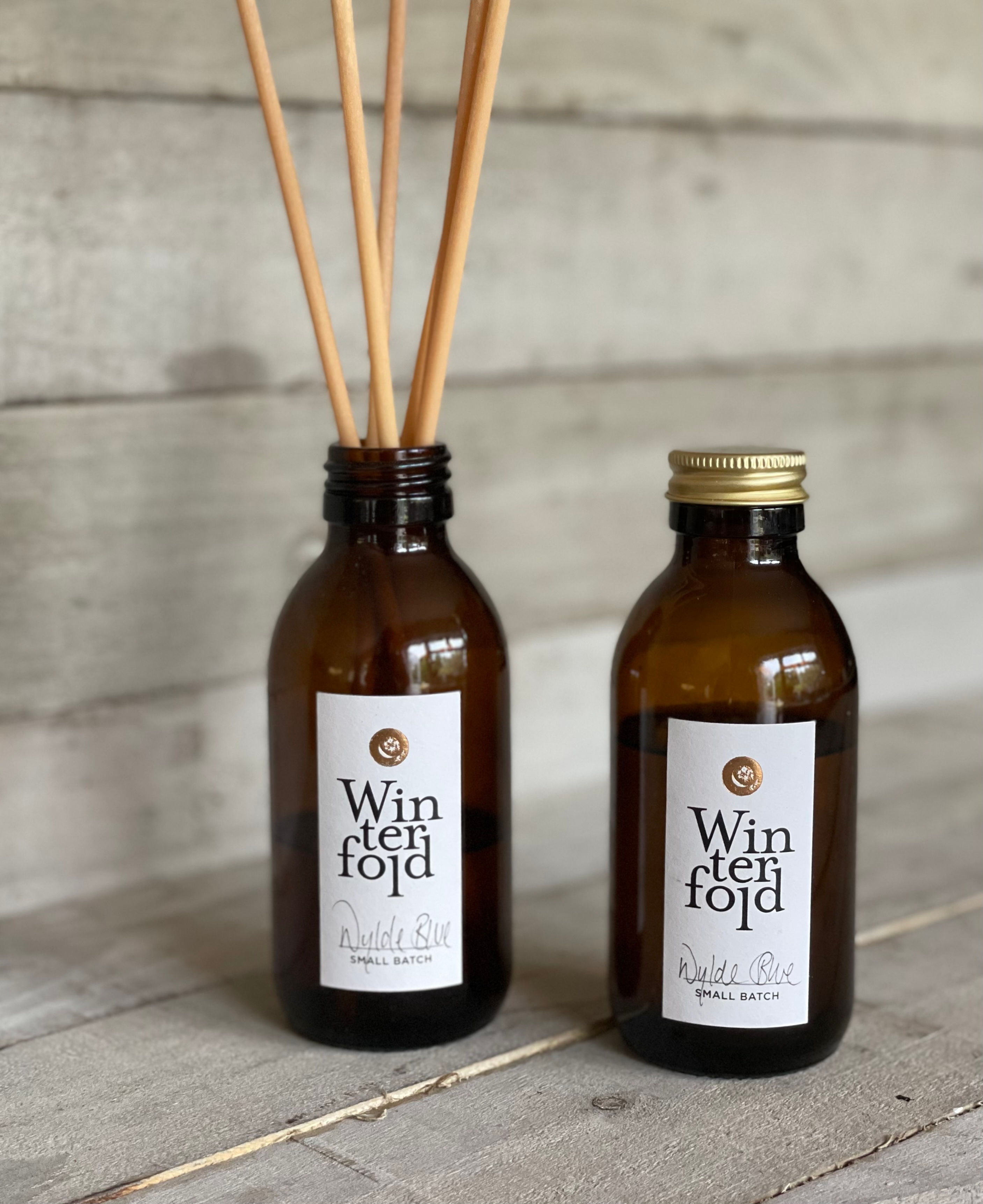 Winterfold Diffusers