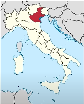 Najpoznatija crvena Italijanska vina + bonus