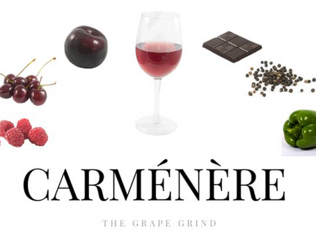 Carmenere - Istorija, Karakteristike i Proizvodnja