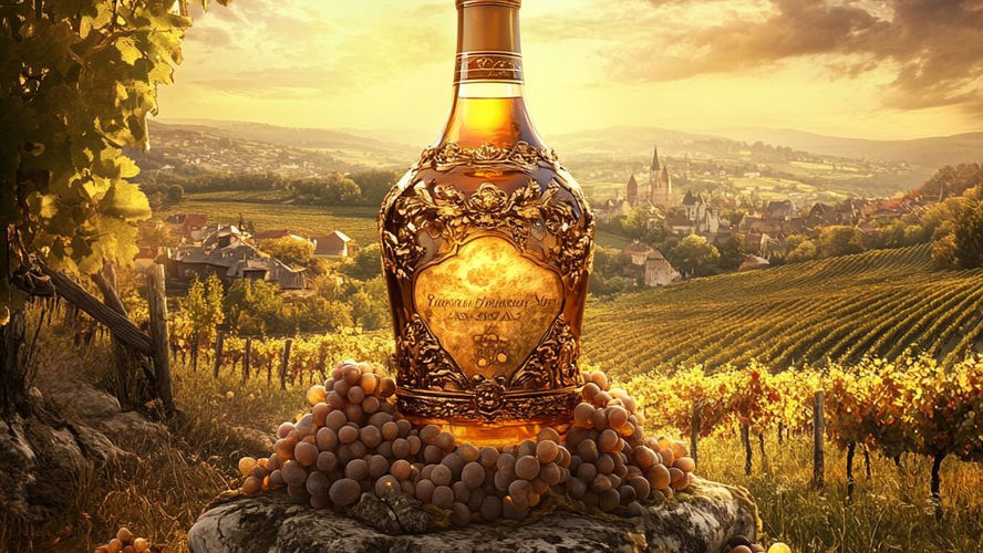 Furmint - Istorija, karakteristike i značajUvod