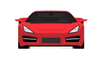Look of Knappy's Red vehicles around town!