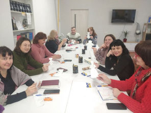 Методичний фестиваль для вчителів біології