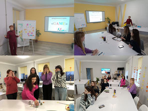 Практичний семінар для вчителів англійської мови