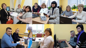 Перегляд робіт міського етапу конкурсу добрих практик освітян Житомирщини "Сучасна освіта-2024". ЗЗСО