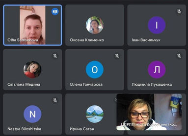 Комунікативна онлайн-хвиля для вчителів географії, біології, хімії