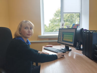 Онлайн-зустріч для вчителів історичної галузі