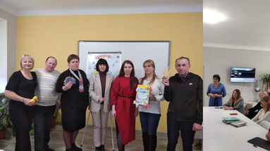 Методична сесія для вчителів географії та економіки, що атестуються у 2024 році.