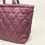 Miniaturbild: Der Shopper Padded Mauve ist eine tolle Handtasche mit Innenfach