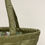 Miniaturbild: Der Shopper Padded Olive ist eine große Tasche mit Innentasche