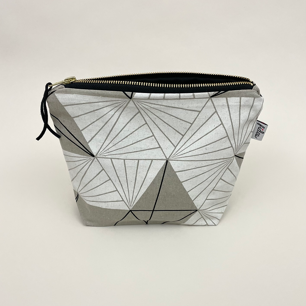 Miniaturbild: MakeUp Tasche Geo