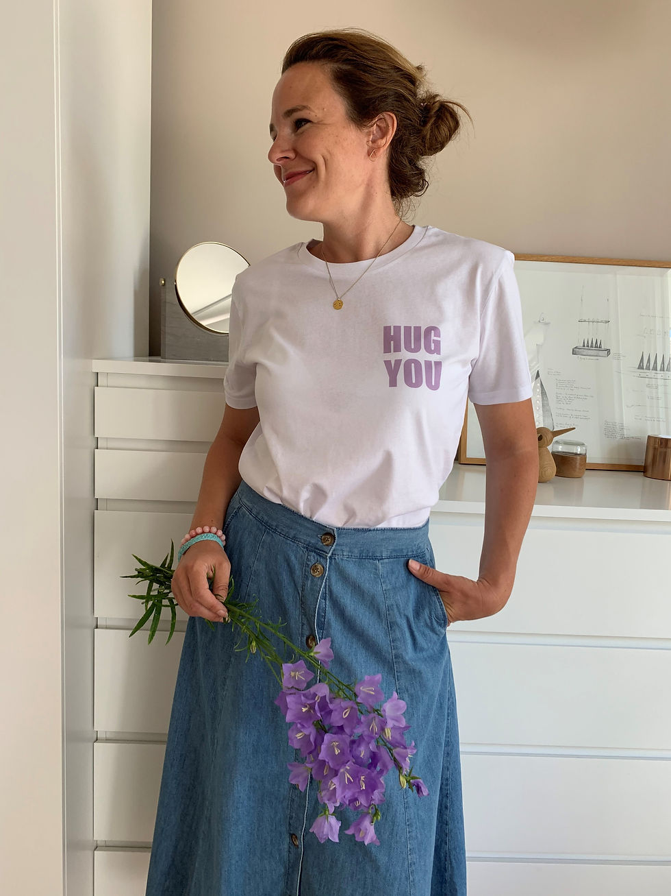 Miniaturbild: T-Shirt Hug