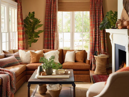 Unveiling the Secrets of Textile Layering in Western Home Decor: A Professional Guide