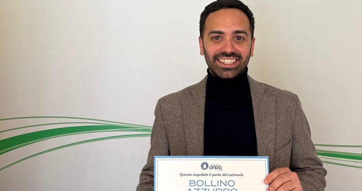 Vittorio Canale Premio Bollino Azzurro 2025