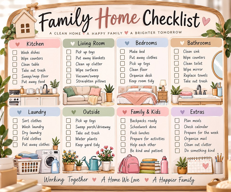 Family Home Checklist Board.png
