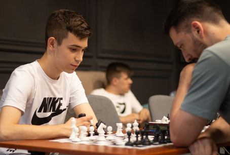 International Youth Chess Tournament dedicated to the Independence Day of Azerbaijan