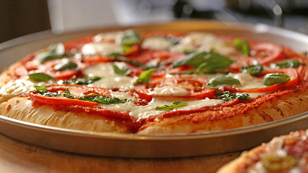 Giovannis Pizza Davenport