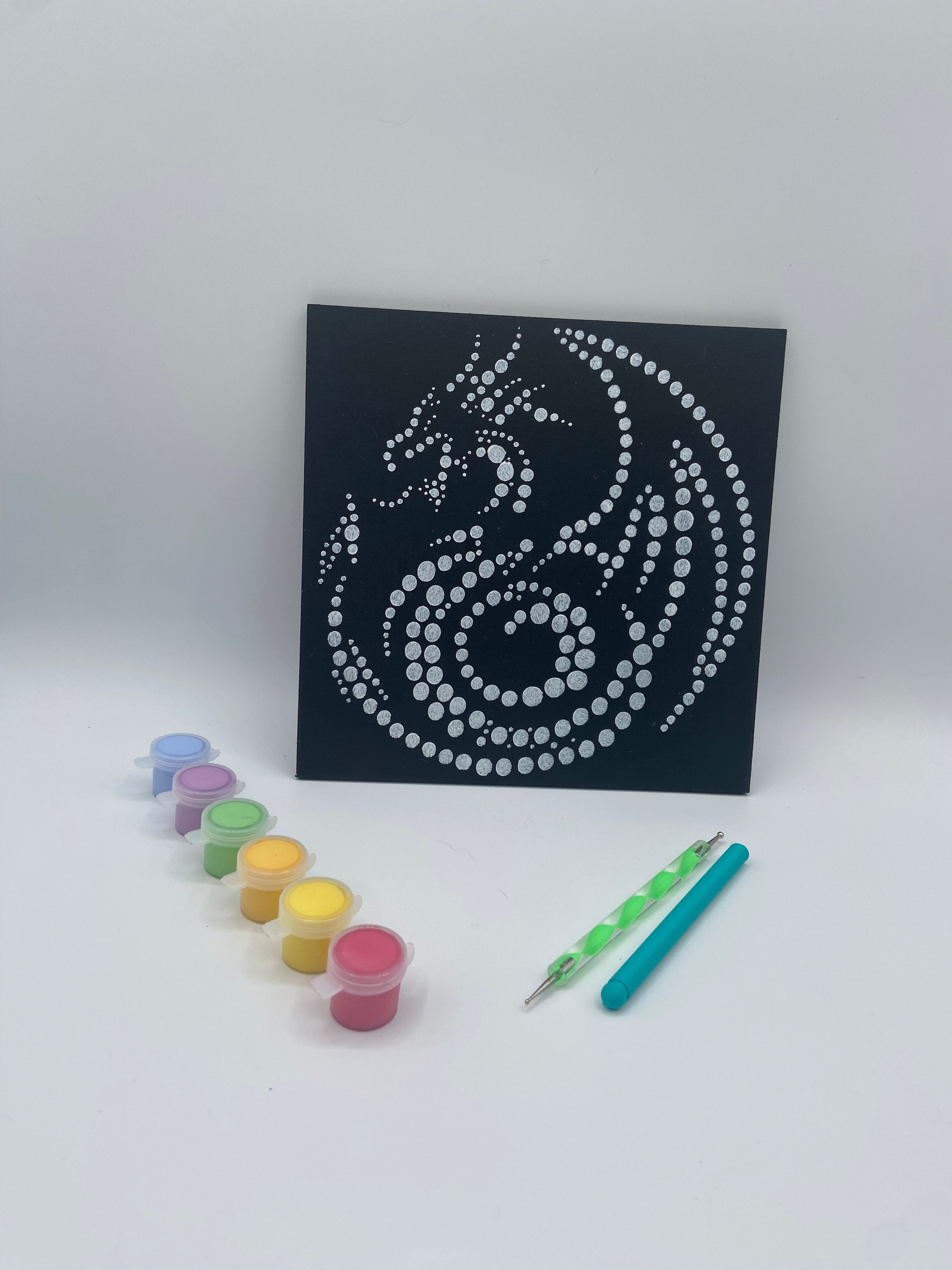 Dot Art Kit