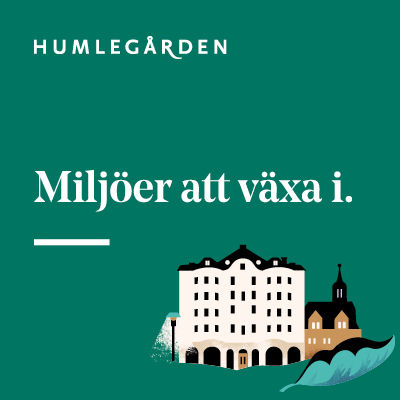 Humlegården Fastigheter | Lava KTH