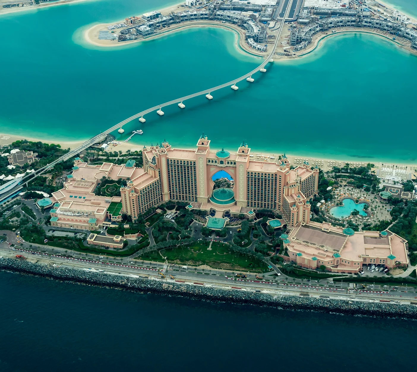 Motel Agency-Destinasjoner Dubai 4