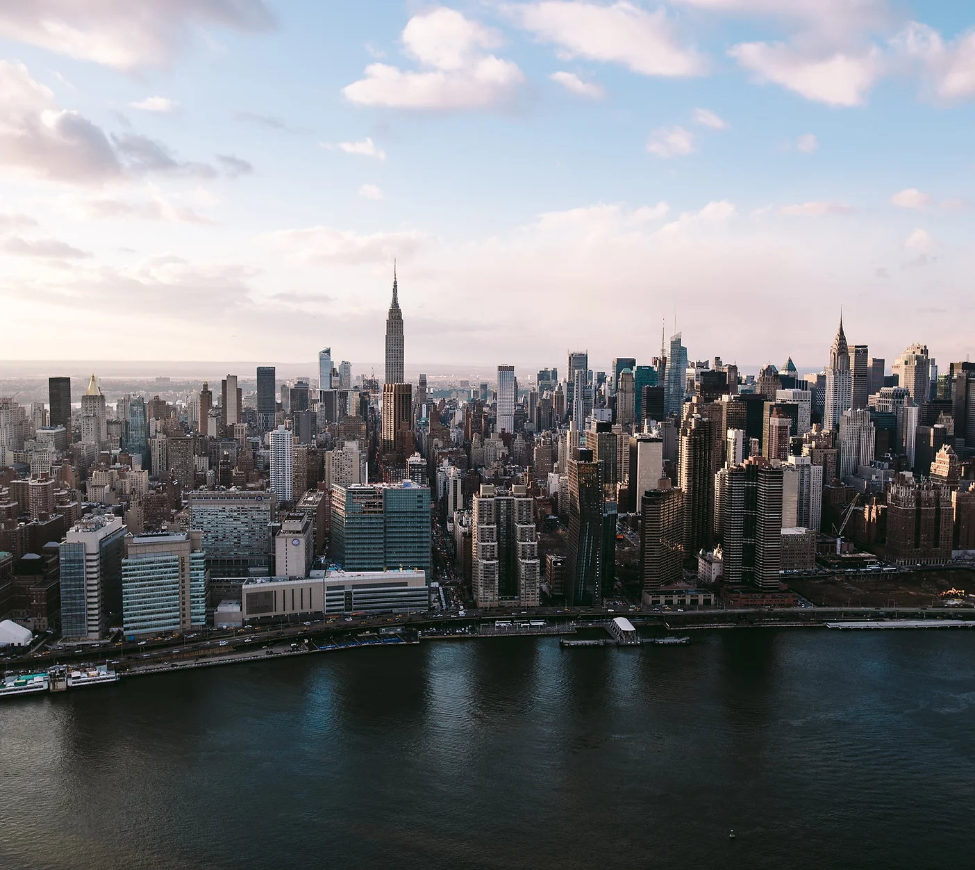 Motel Agency-Destinasjoner New York 5