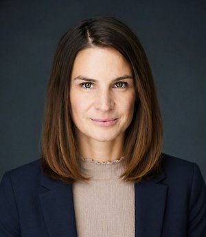 Friederike Thorstenson