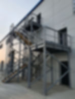 Stairs - Stronglite