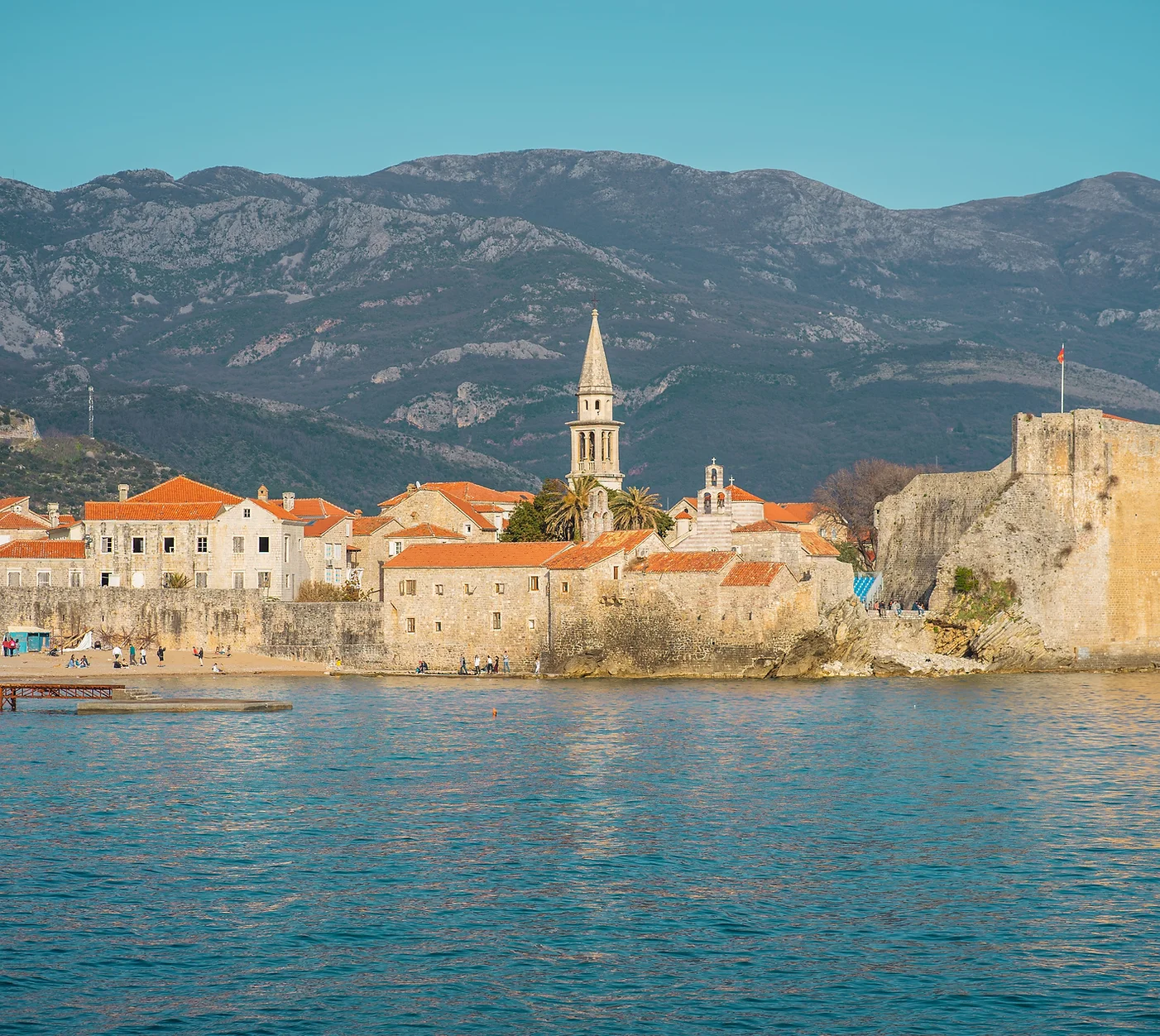 Motel Agency-Destinasjoner Montenegro 4