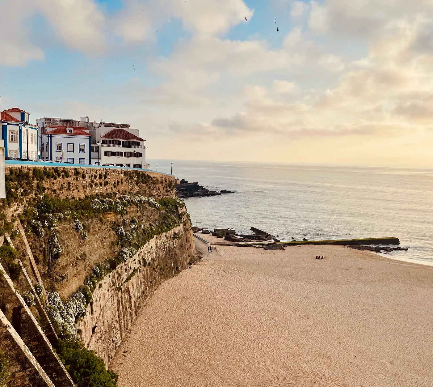 Motel Agency-Destinasjoner Ericeira 3