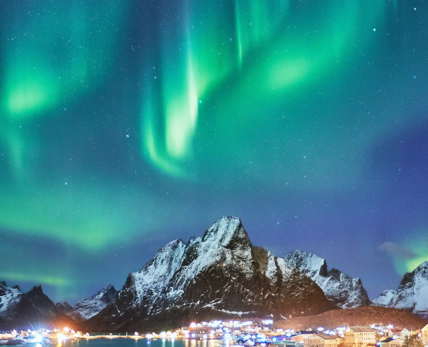 Motel Agency-Destinasjoner Lofoten 4