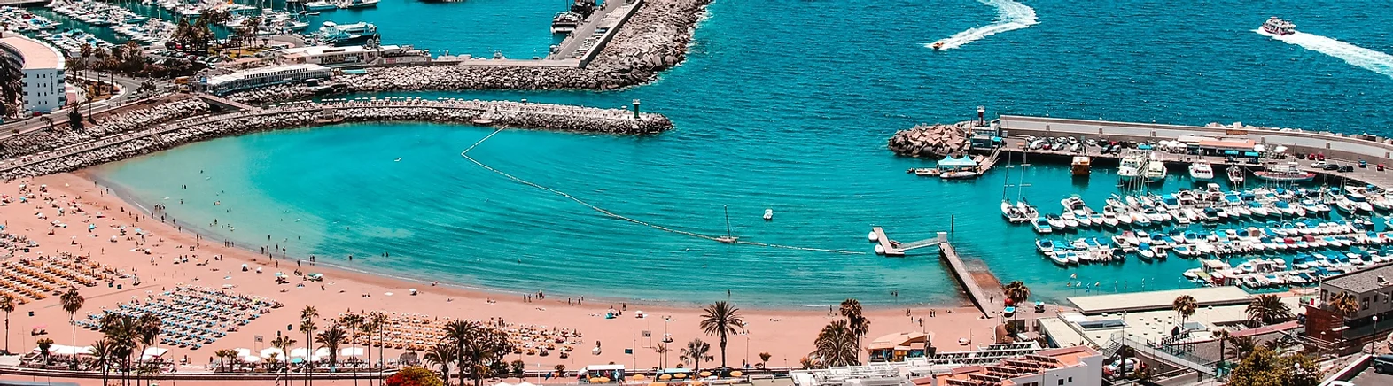 Motel Agency-Destinasjoner Gran Canaria 5