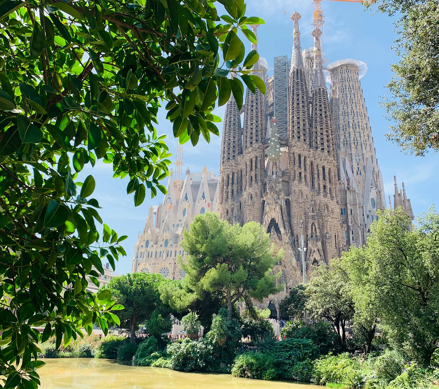Motel Agency-Barcelona Destinajoner 4