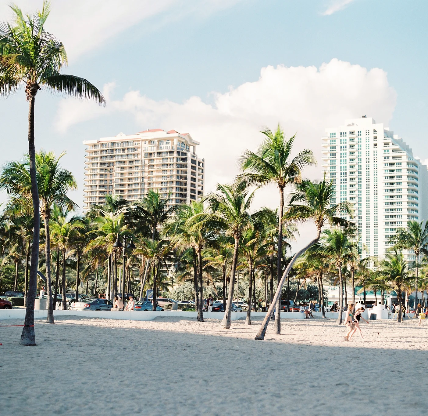Motel Agency-Destinasjoner Miami 4