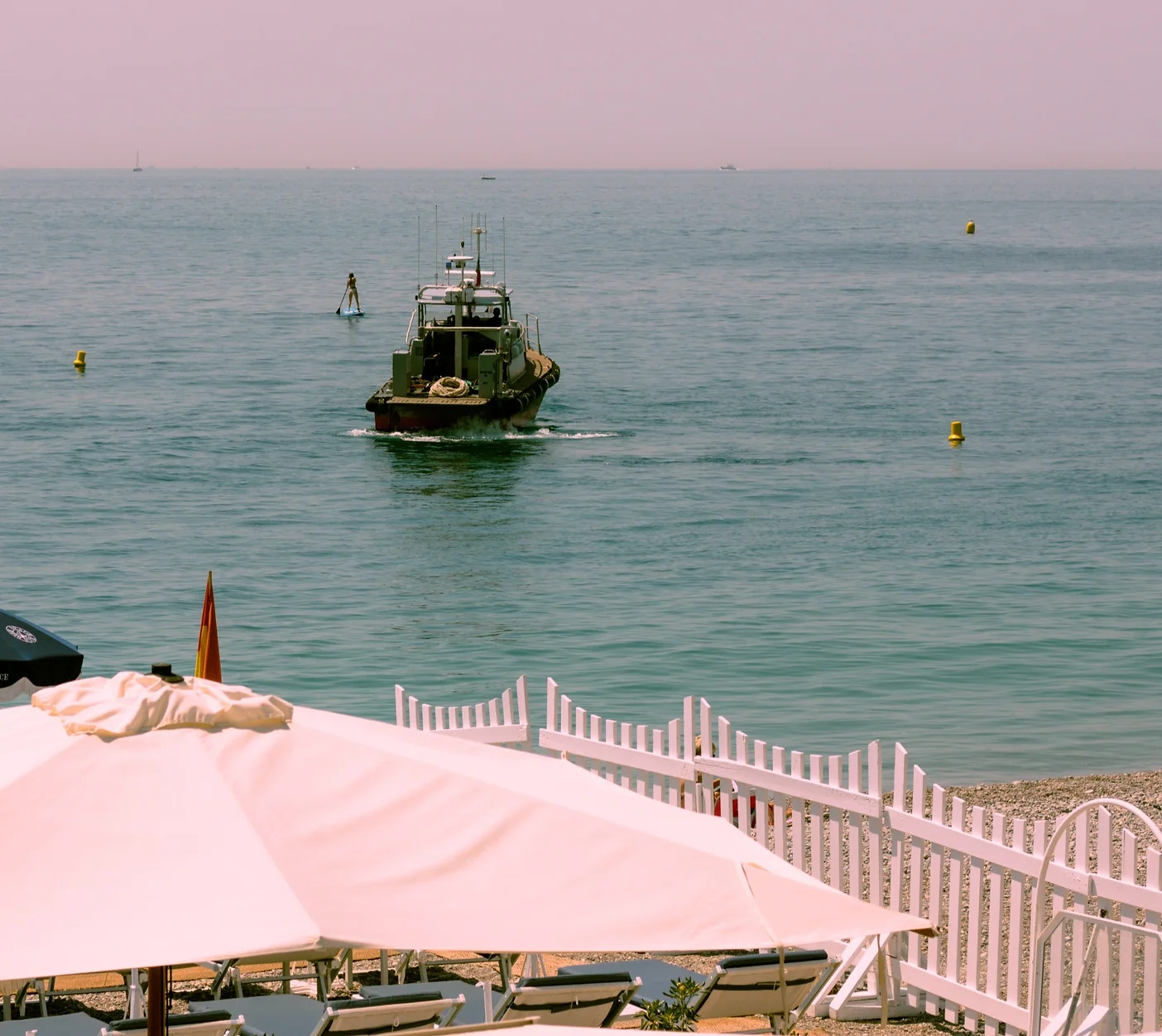 Motel Agency-Destinasjoner Côte d'Azur 4
