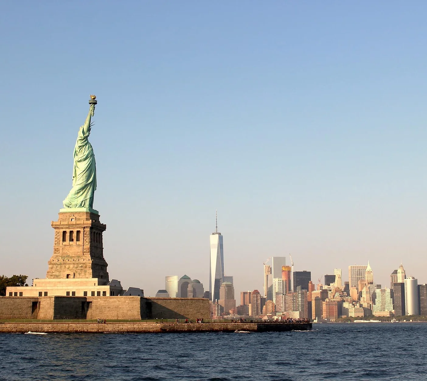 Motel Agency-Destinasjoner New York 4
