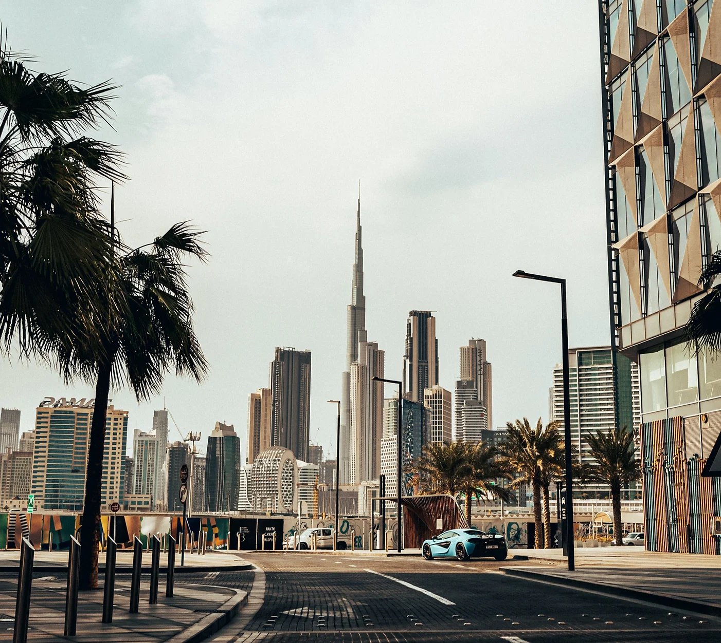Motel Agency-Destinasjoner Dubai 5