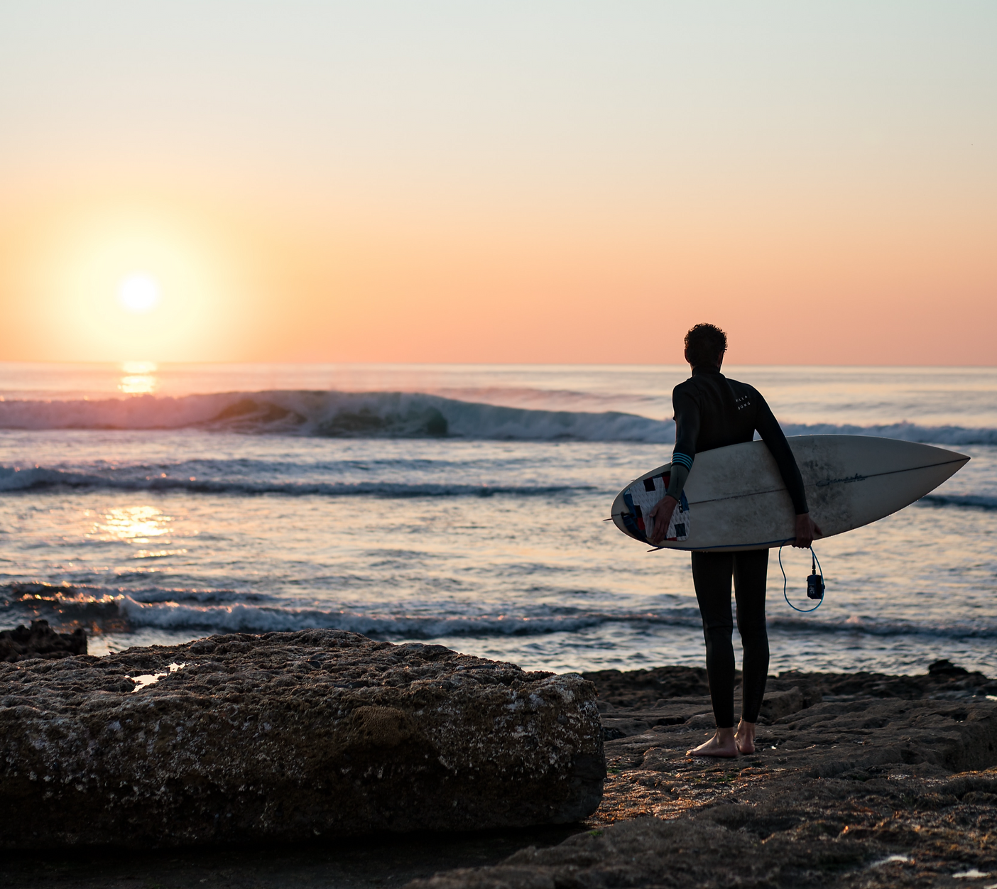 Motel Agency-Destinasjoner Ericeira Surfer