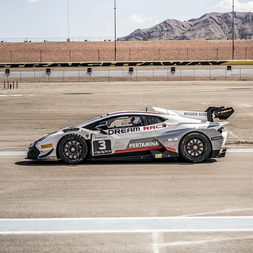 Motel Agency-Blogg Dream Racing Driving Xperience Las Vegas