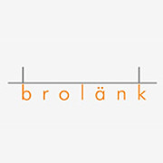 Brolänk Väst AB logotyp