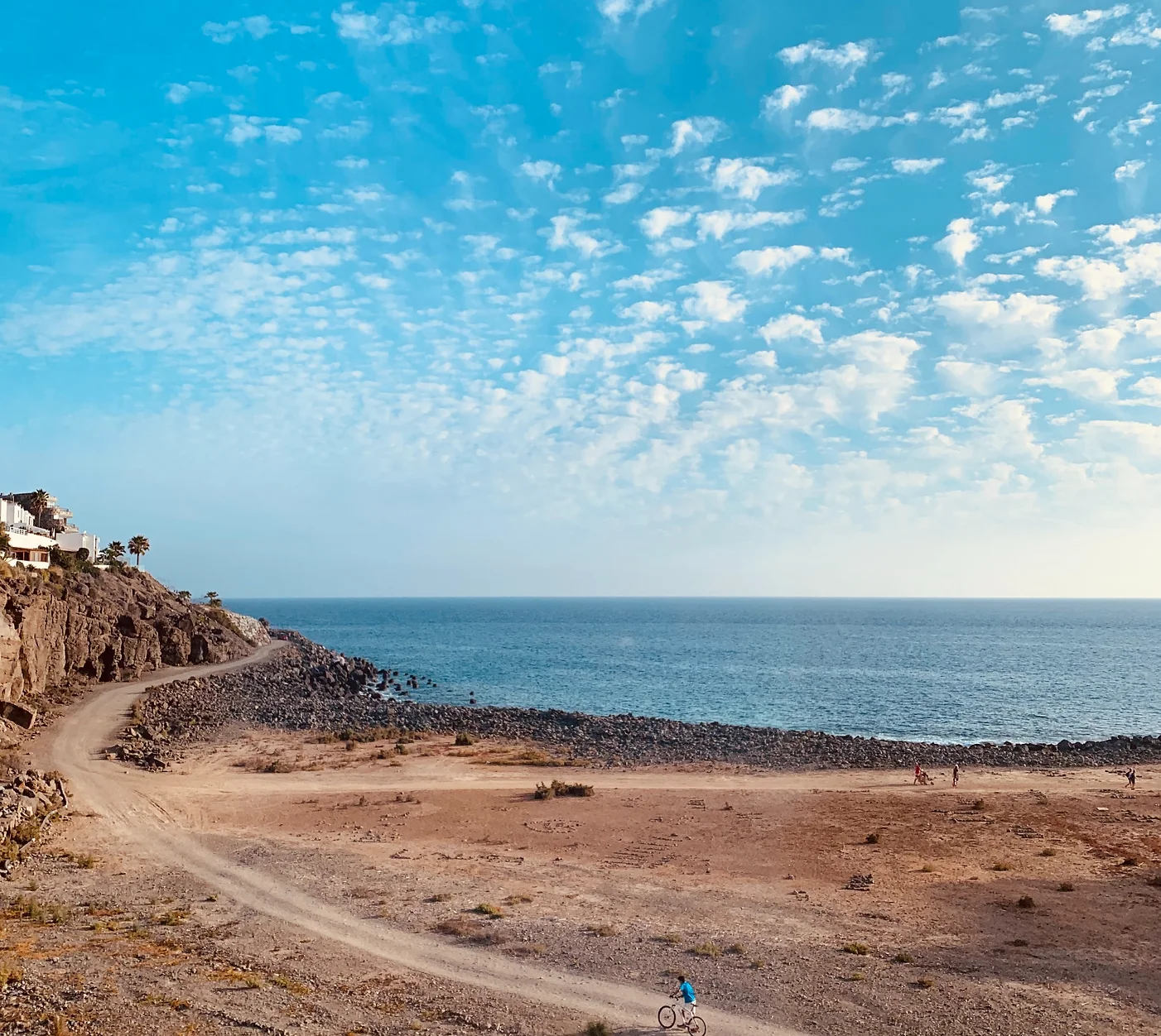 Motel Agency-Destinasjoner Gran Canaria 2