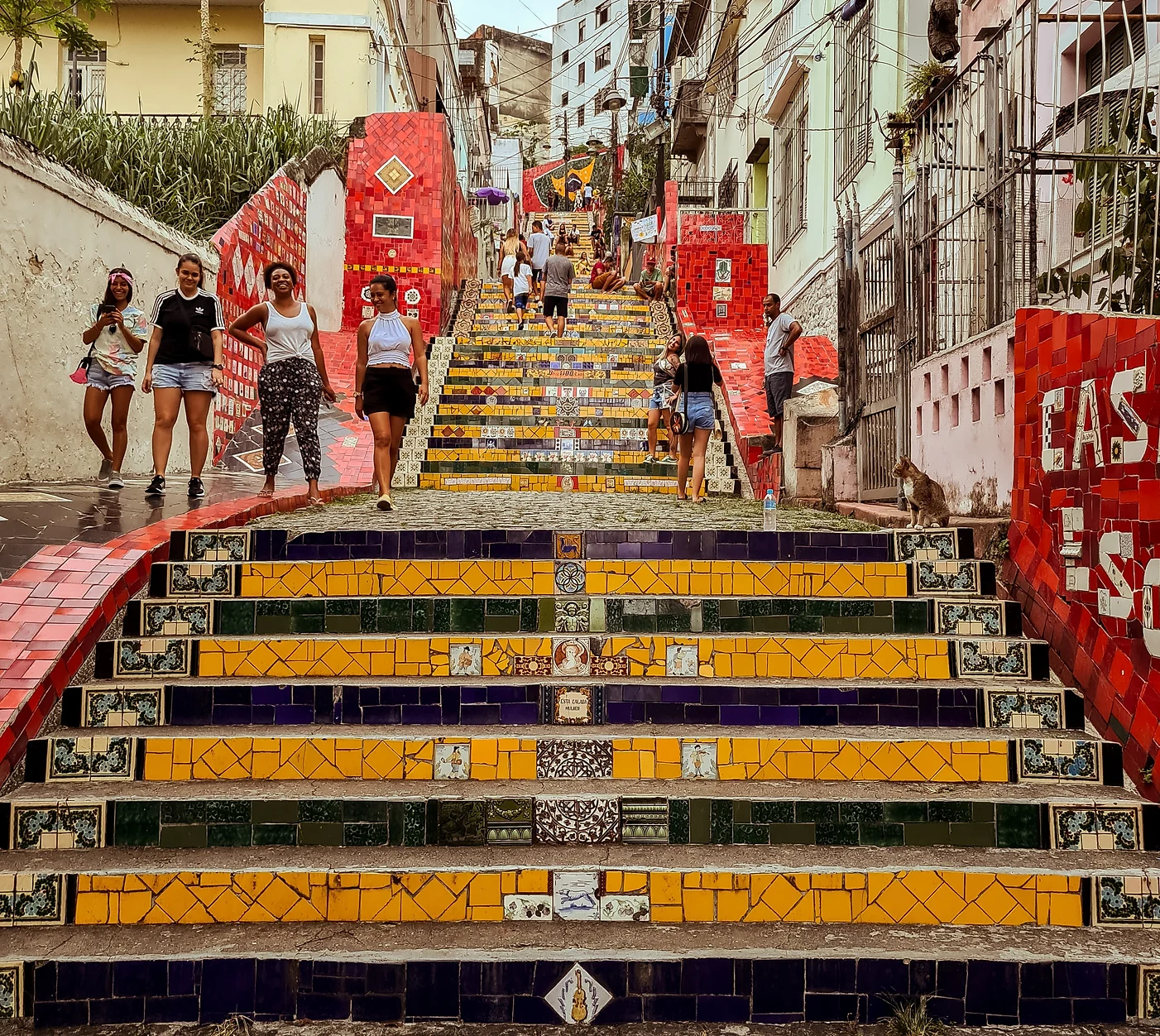 Motel Agency-Destinasjoner Rio de Janeiro 4