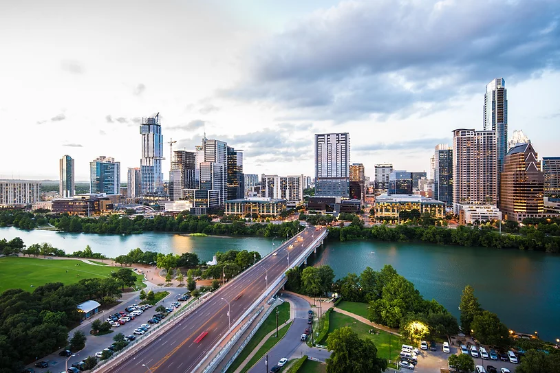 Motel Agency-Blogg South by Southwest er en festival for musikk, film og interaktive medier i Austin, Texas.
