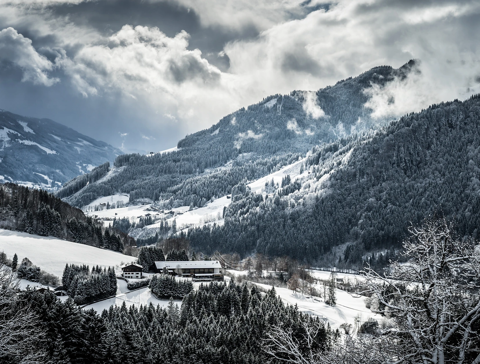 Motel Agency-Destinasjoner Kitzbühel 4