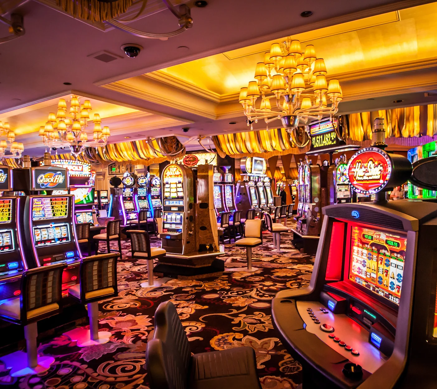 Motel Agency-Destinasjoner Las Vegas 4
