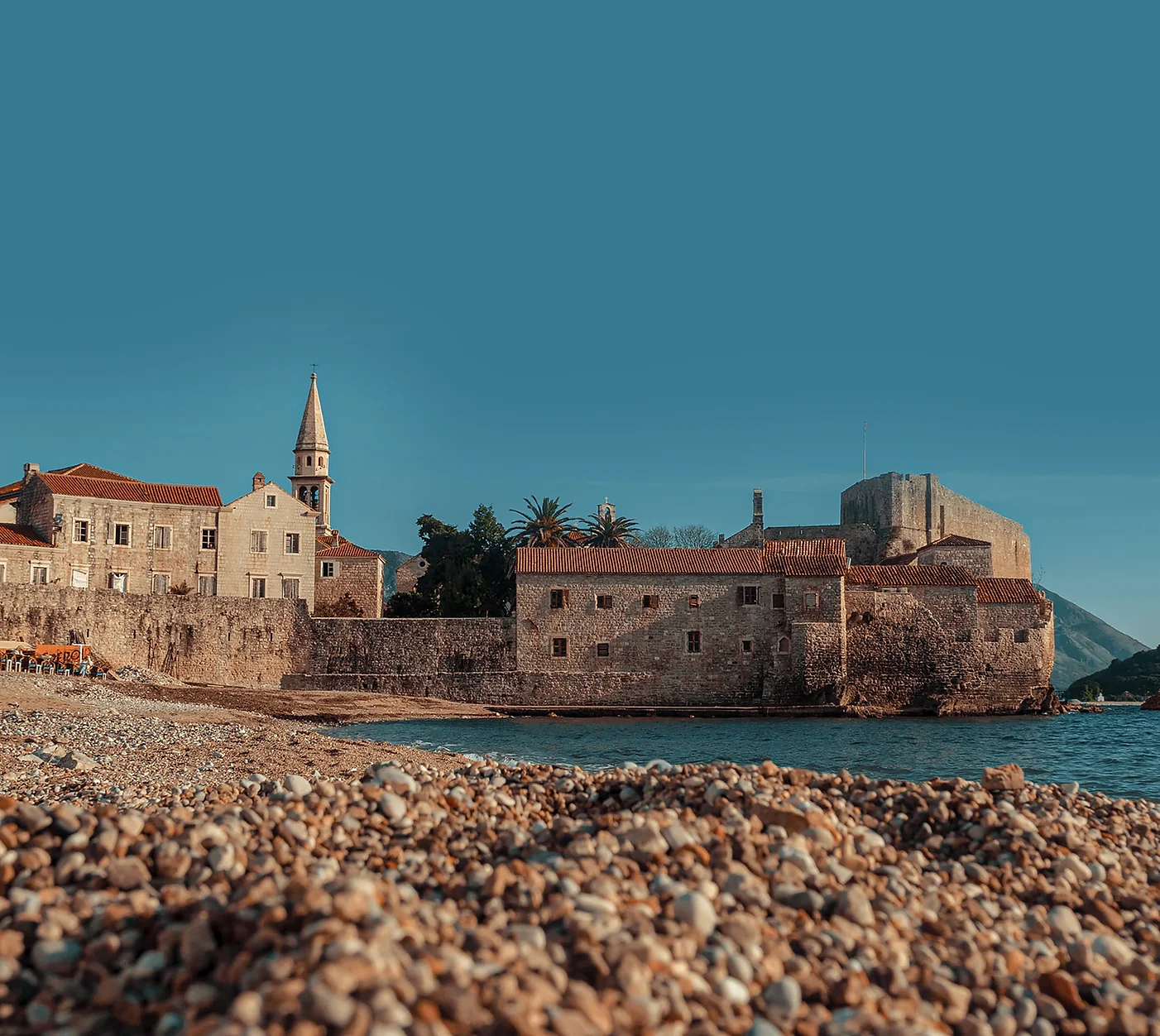 Motel Agency-Destinasjoner Montenegro 2