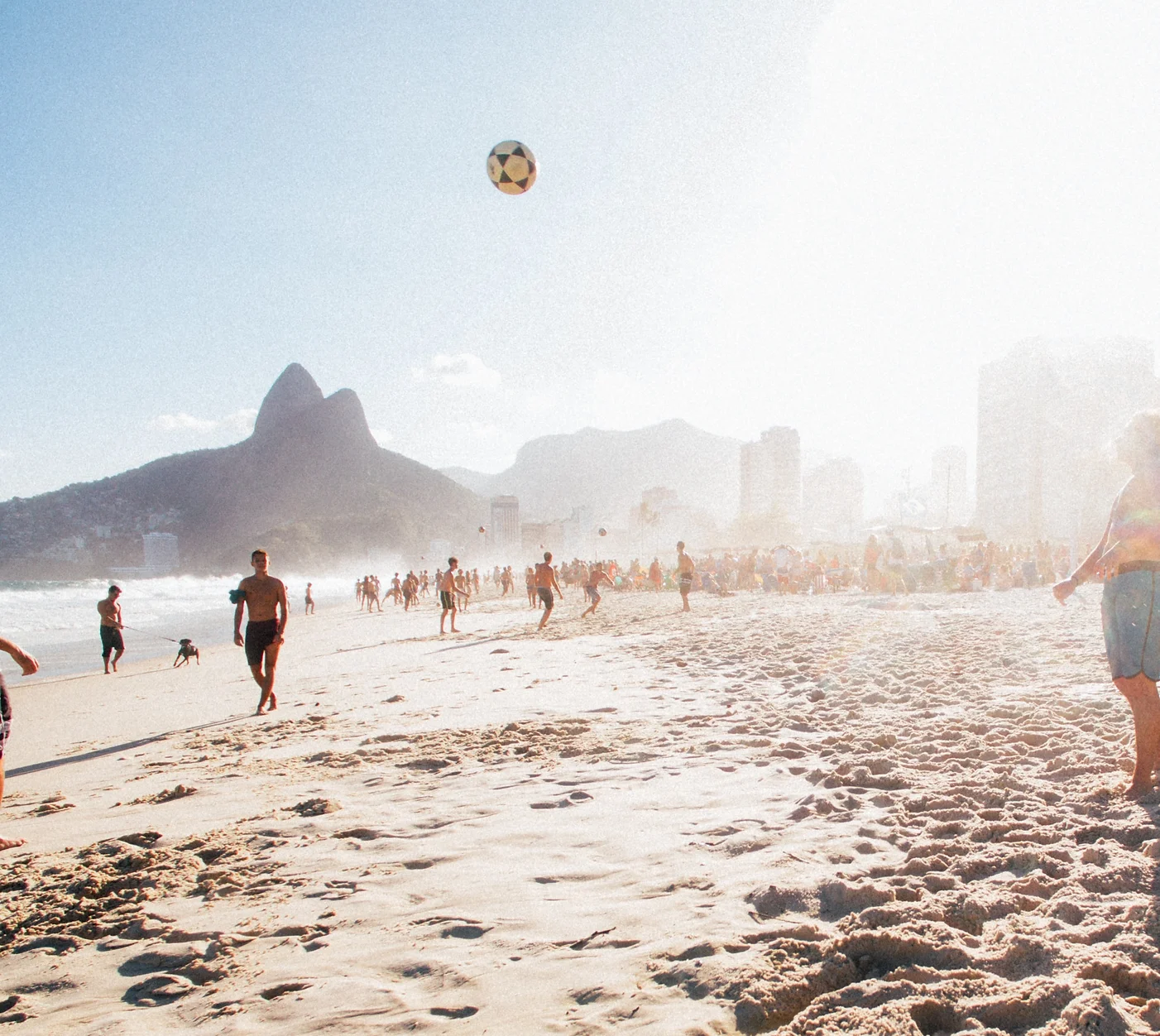Motel Agency-Destinasjoner Rio de Janeiro 3