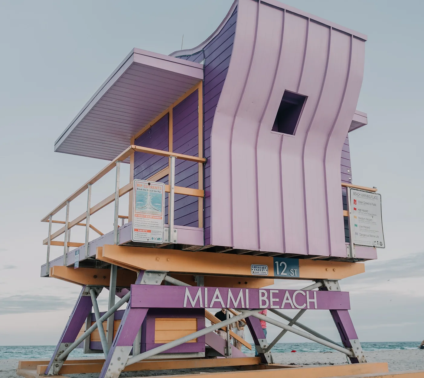 Motel Agency-Destinasjoner Miami 3
