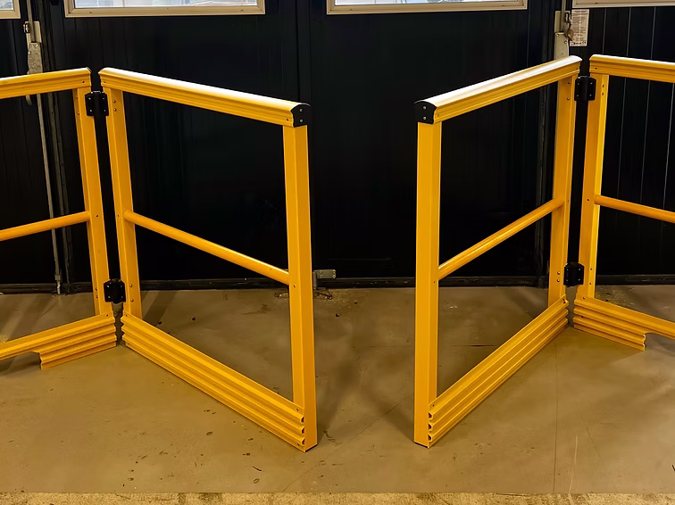 Marine cranes and hoists - Stronglite
